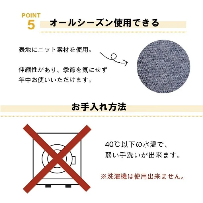 エルマー クッション フロア マイクロファイバー 無地 ブラウン 約50R×5cm リビングインテリア 快適アイテム おしゃれ雑貨【別送品】