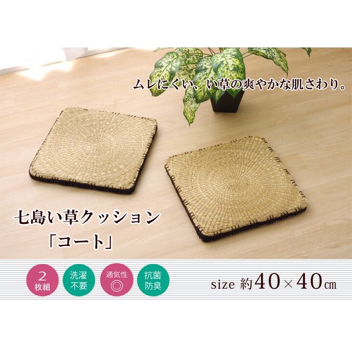 JINさま専用　モロッカンクッション　2点セット Amazon｜WLNUI 装飾用クッションカバー 2枚セット ブラック 豪華
