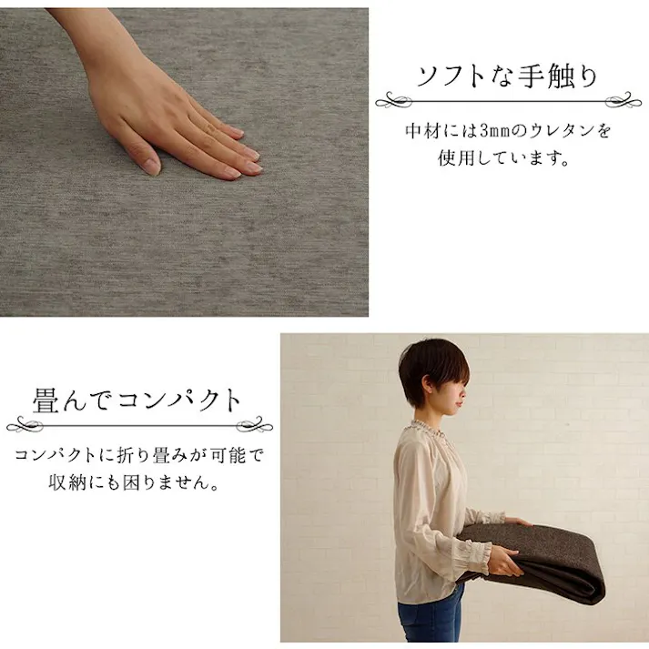 モデルノ ラグ 正方形 洗える 撥水 無地 シンプル 滑りにくい コンパクト ブルー 約185×185cm 防音対策 シャギーラグ 北欧風子ども部屋 モダンインテリア【別送品】