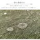 モデルノ ラグ 長方形 洗える 撥水 無地 シンプル 滑りにくい コンパクト グレー 約130×185cm 防音対策 シャギーラグ 北欧風子ども部屋 モダンインテリア【別送品】