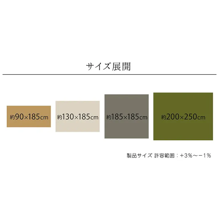 モデルノ ラグ 長方形 洗える 撥水 無地 シンプル 滑りにくい コンパクト オレンジ 約130×185cm 防音対策 シャギーラグ 北欧風子ども部屋 モダンインテリア【別送品】
