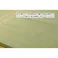 扇 純国産 イ草花ござカーペット 江戸間3畳(約174×261cm) 防音対策【別送品】