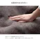 ファリー こたつ布団 長方形 フェイクファー 生地 フランネル 手洗い 無地 ミルキーベージュ 約190×240cm 4550317224270【別送品】