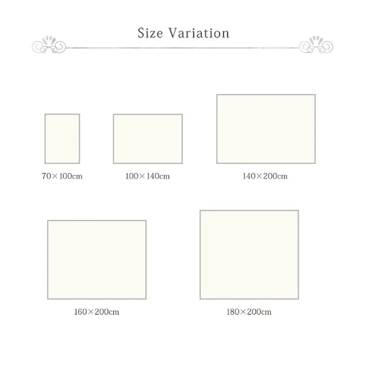 ラピアスプレミアム ひざ掛けラビットファー調 大人かわいい おしゃれ 北欧 姫系 ふわふわ ホワイトインテリア アイボリー 約70×100cm【別送品】