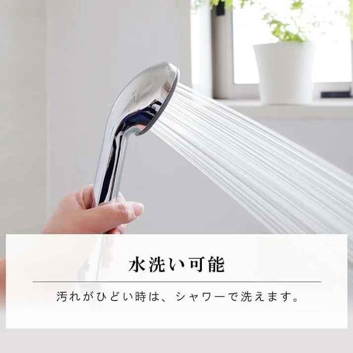 ウィード 洗える カーペット ダイニング ラグ 敷詰 丈夫 日本製 国産 除菌スプレー対応 モダン 市松 ござ アウトドア ペット ブラウン 江戸間2畳(約174×174cm)【別送品】
