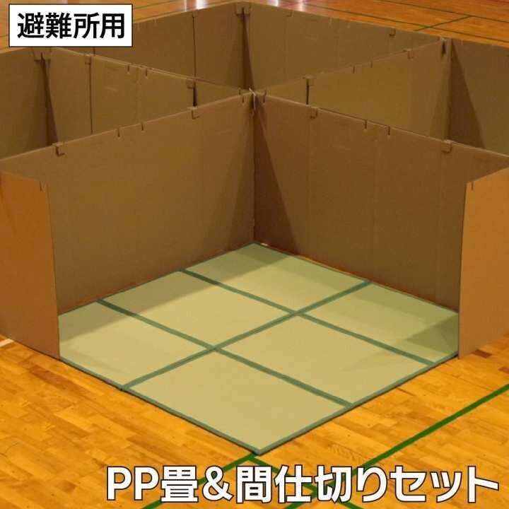 防災間仕切りセット 防災マット 簡易マット 畳マットレス 防災 避難 置き畳 軽量 コンパクト 収納 撥水 お手入れ簡単 汚れにくい 約200×200cm 49 ロングマット・廊下敷 防災間仕切りセット 防災マット 簡易マット 畳マットレス 防災 避難 置き畳 軽量 コンパクト 収納 撥水 お手入れ簡単 汚れにくい 約200×200cm 49 ロングマット・廊下敷