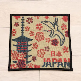 海外用 ギフト 日本お土産 DX五重塔 28×30cm【別送品】