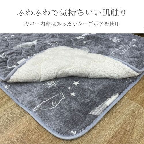 mpページ　アンティークホワイト横長スワッグ　寒色系 4972990175548_3.jpg?v=1666677785