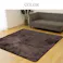 オールシーズン ウェンデル 無地 カーペット ベージュ 220×220cm【別送品】
