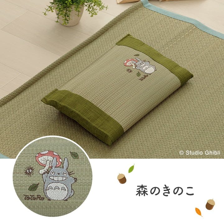 IKEHIKO イケヒコ 海外用 ギフト 日本お土産 たんぽぽ 寝具 ミニ