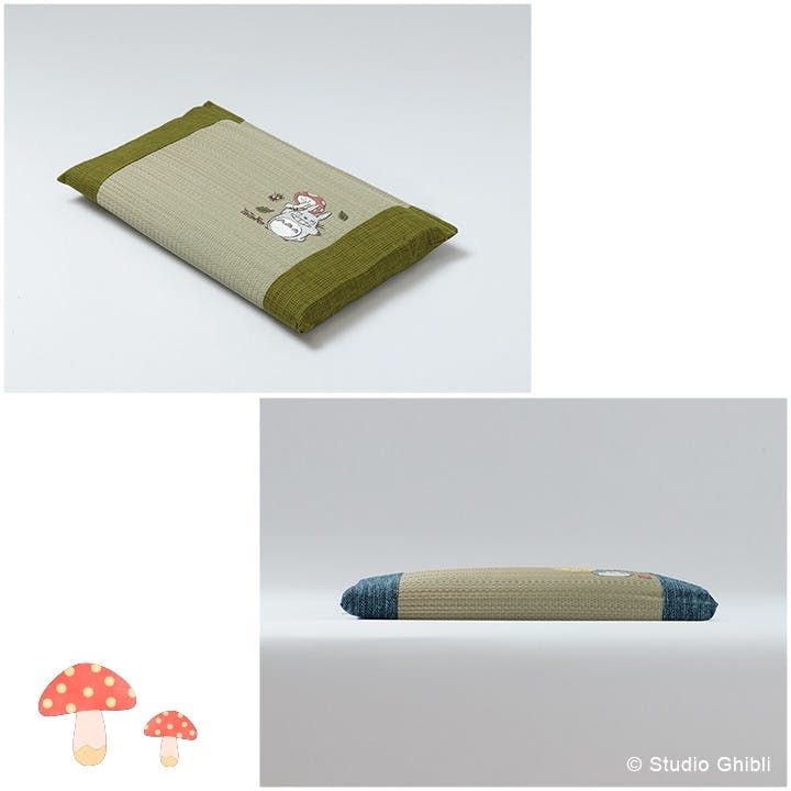 たんぽぽさま専用 海外用 ギフト 日本お土産 たんぽぽ 寝具 ミニ平枕 30×20cm【別送品