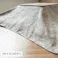 ブラン アイボリー 210×210cm 1172580148750 こたつ布団 上掛 4550317220609【別送品】