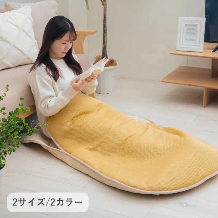 メイク グレー 80×150cm 1173031137999 こたつ布団 ポケットこたつ 4550317225253【別送品】
