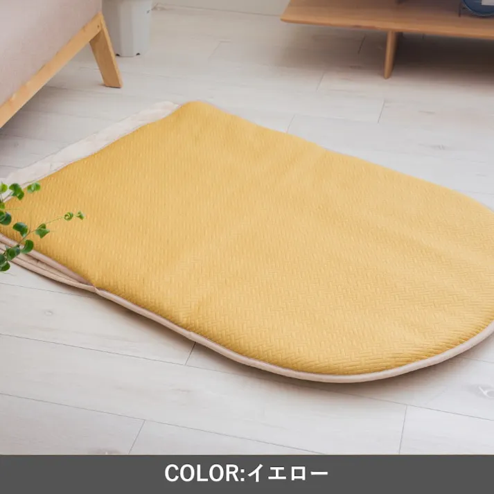 メイク グレー 80×150cm 1173031137999 こたつ布団 ポケットこたつ 4550317225253【別送品】