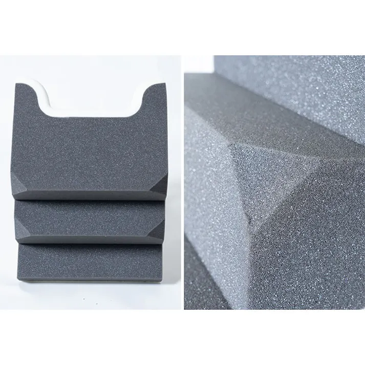 お昼寝まくら グレー 47×34×17cm 1196180139916 寝具 枕【別送品】