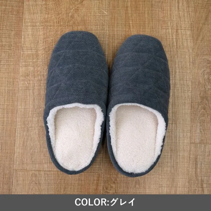 ボルダド オレンジ M 1260330200602 ルームシューズ【別送品】