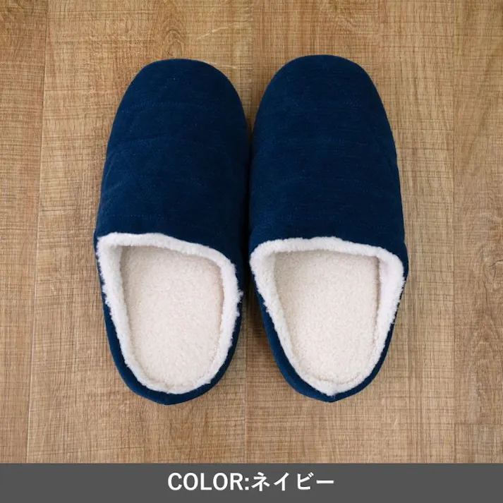 ボルダド オレンジ M 1260330200602 ルームシューズ【別送品】