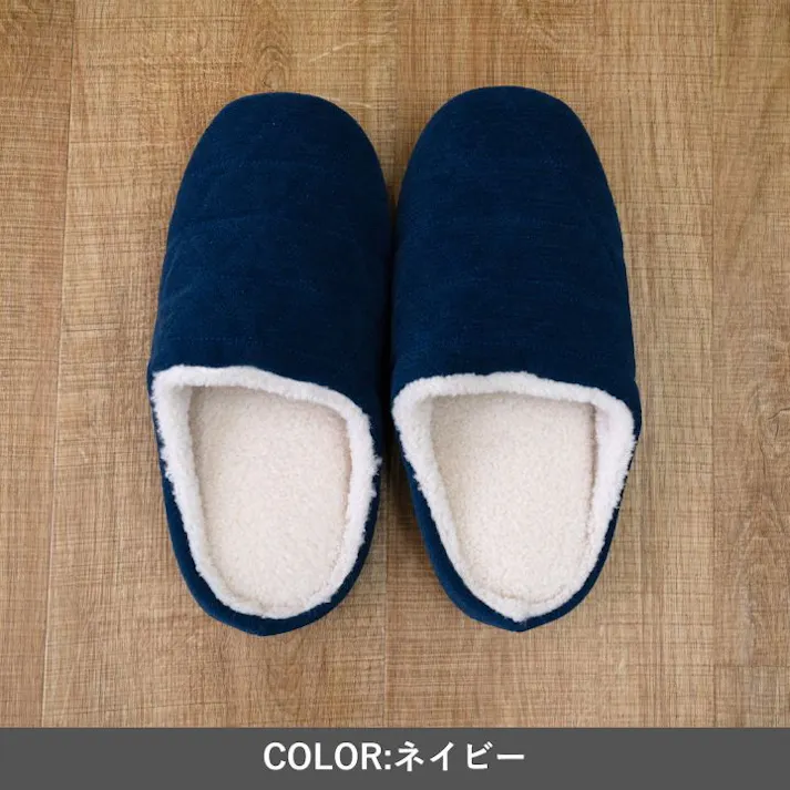 ボルダド オレンジ L 1260330200702 ルームシューズ【別送品】