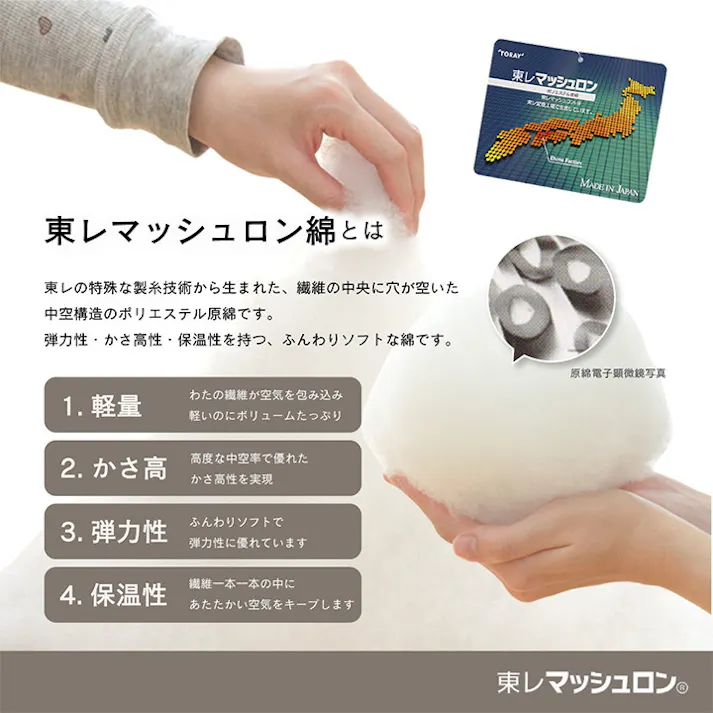 カペラ アイボリー 200×300cm 1331390140902 こたつ布団 掛布団 シェニール 4550317469565【別送品】