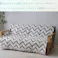 ベリー グレー 160×230cm 1331410132505 カーペット 2WAY【別送品】