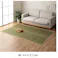 みらい 140×140cm 1010380019103 カーペット い草ラグ い草/裏貼【別送品】