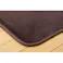 リラCE ベージュ 130×185cm 1280120021503 カーペット 無地ラグ フランネル【別送品】