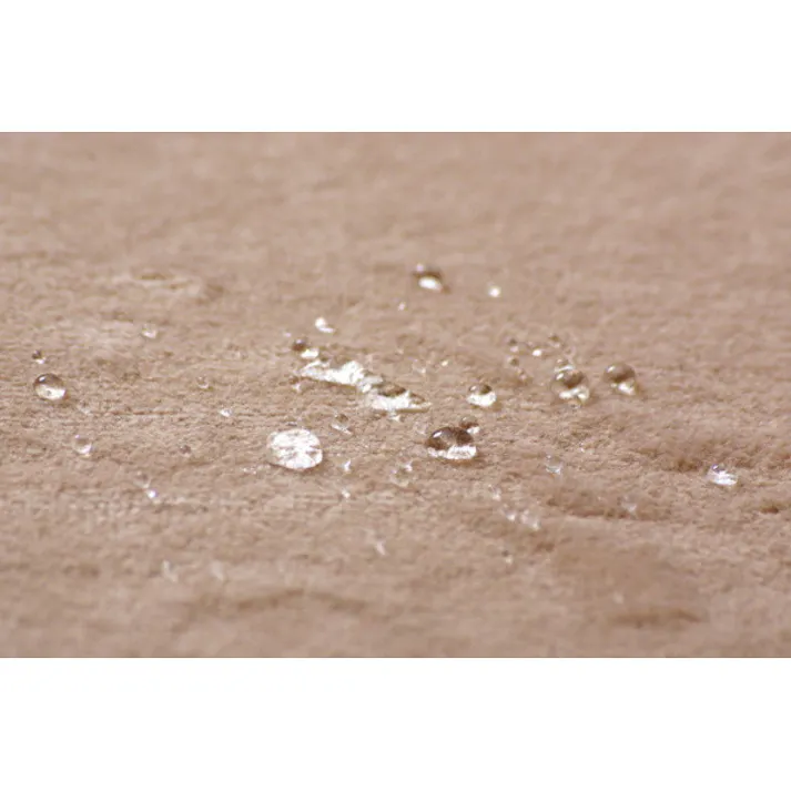 リラCE ブラウン 130×185cm 1280120061503 カーペット 無地ラグ フランネル【別送品】