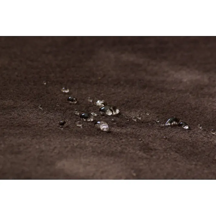 リラCE ブラウン 130×185cm 1280120061503 カーペット 無地ラグ フランネル【別送品】