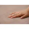 リラCE ブラウン 200×250cm 1280120061303 カーペット 無地ラグ フランネル【別送品】