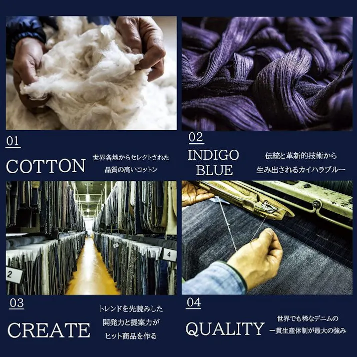 ブランシェ ネイビー 190×240cm 1160590190903 こたつ布団 掛布団 デニム 4956642701545【別送品】