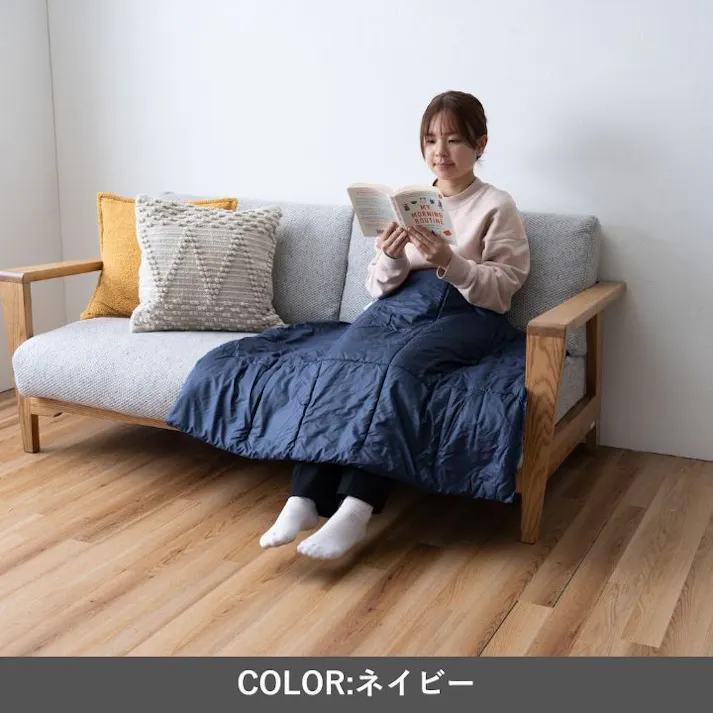 クラウド レッド 70×100cm 1181030245799 寝具 ひざ掛け【別送品】