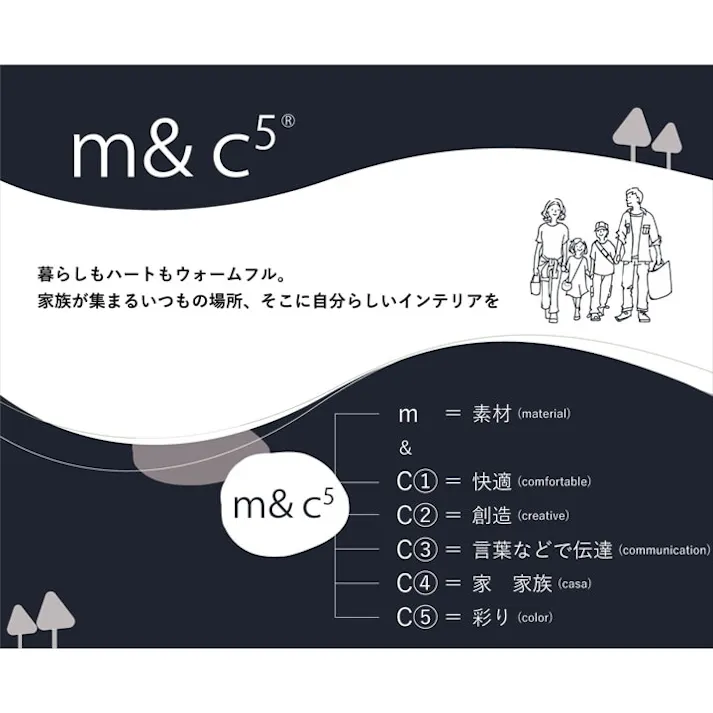 ラハティ ネイビー 200×200cm 1331090190702 こたつ布団 掛布団 ポリエステル 4956642753735【別送品】