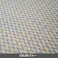 置き畳 ピーア 二方縁 ブラウン 70×70cm 1110660060401 置き畳 畳 い草【別送品】
