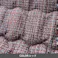 ピルロ こたつ掛布団 レッド 200×250cm こたつ布団 高級感 あったか素材 4550317229770【別送品】