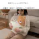 コタン クッション フクロウ 約43×43×8cm 動物クッション ふわふわ もちもち 1212940130901【別送品】