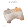 コタン クッション リス 約55×35×25cm 動物クッション ふわふわ もちもち 1212940061001【別送品】