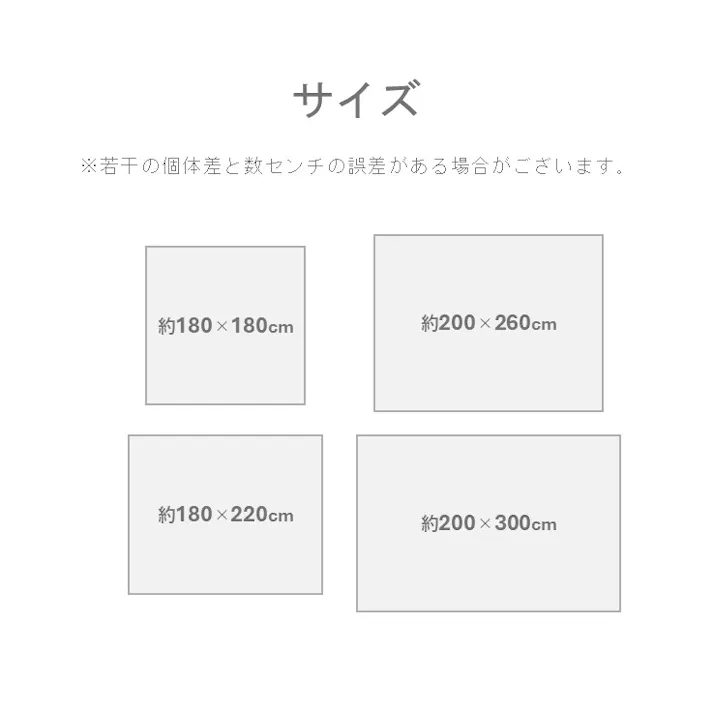 ラエル カーペット・ラグ ベージュ 約200×300cm ダイニングラグ 滑りにくい 洗える 1341530022303【別送品】