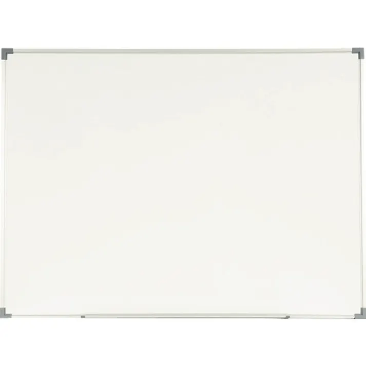 【CAINZ-DASH】WRITE BEST社 壁掛ホワイトボード 300×300 PPGI11【別送品】