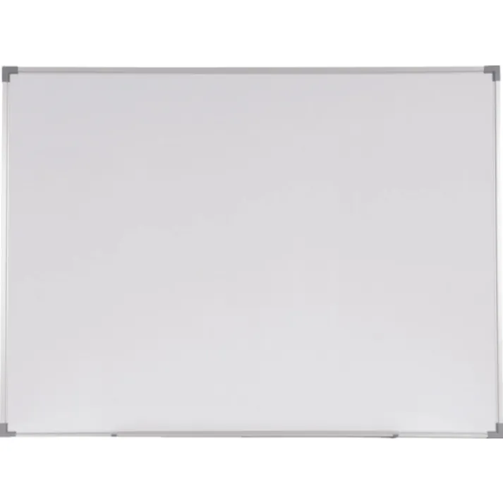 【CAINZ-DASH】WRITE BEST社 壁掛ホワイトボード 1200×1500 PPGI45【別送品】