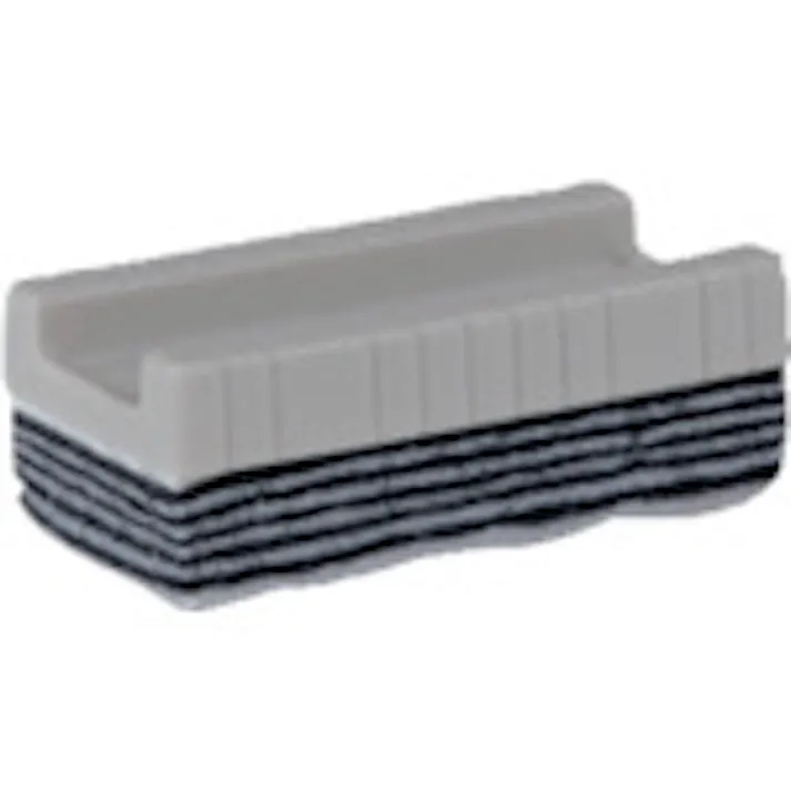 【CAINZ-DASH】WRITE BEST社 ピールオフ イレーザー 大 WB133【別送品】