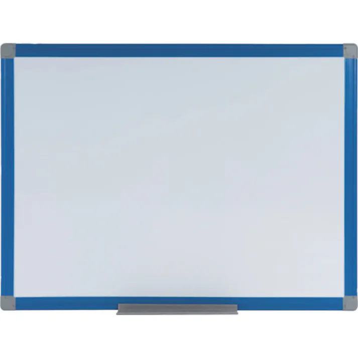 【CAINZ-DASH】WRITE BEST社 ホワイトボード 60×90 PM23【別送品】