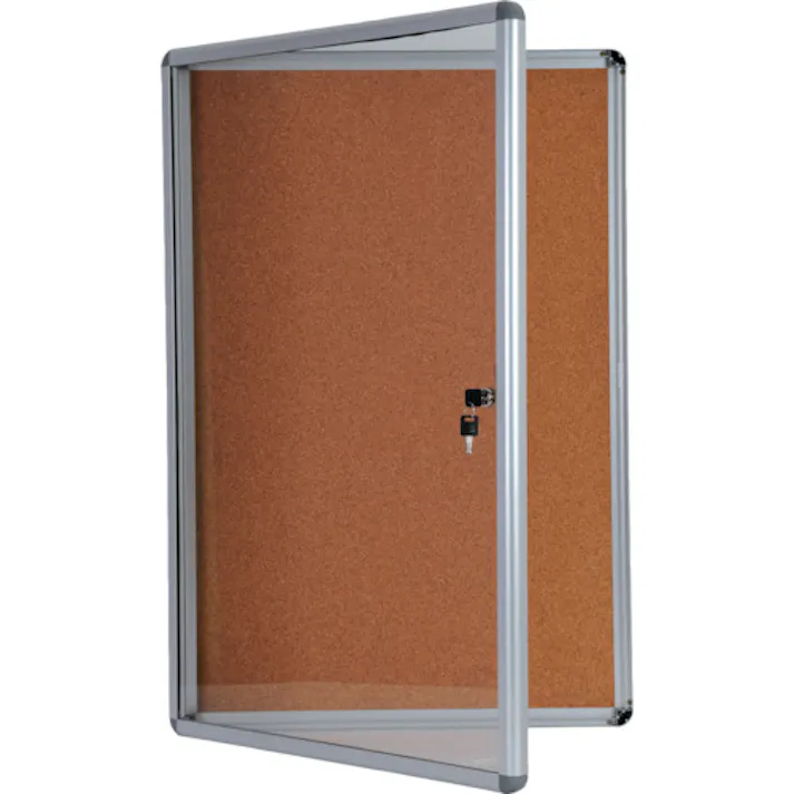 【CAINZ-DASH】WRITE BEST社 屋内掲示板 600×900mm DCC23【別送品】