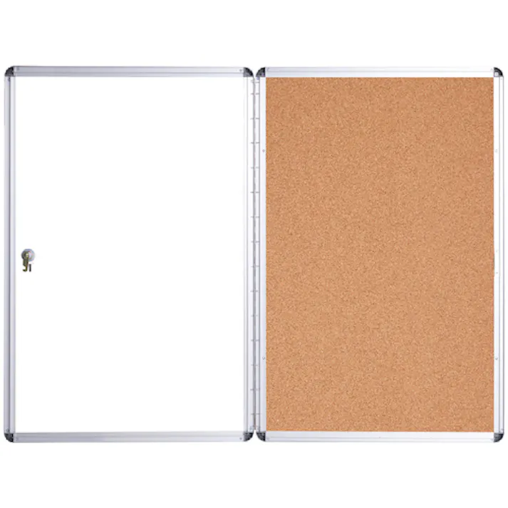 【CAINZ-DASH】WRITE BEST社 屋内掲示板 600×900mm DCC23【別送品】