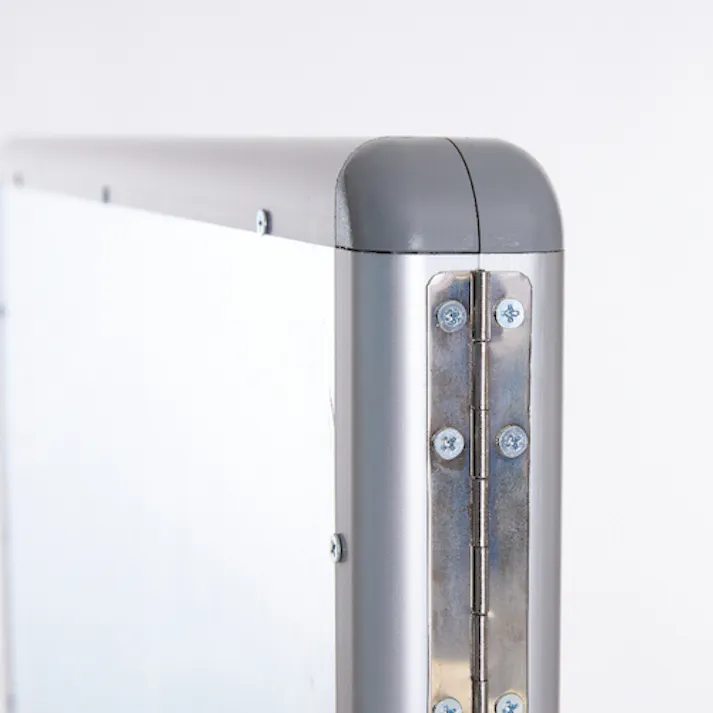 【CAINZ-DASH】WRITE BEST社 屋内掲示板 900×1200mm DCC34【別送品】