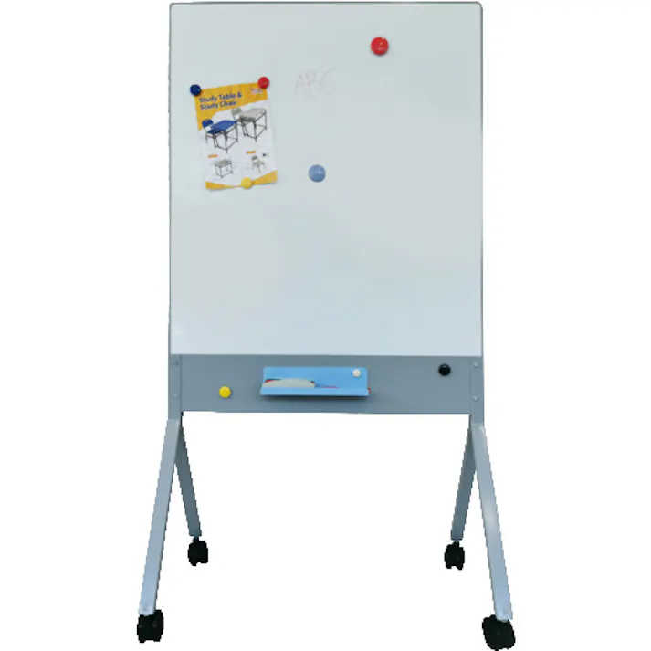 【CAINZ-DASH】WRITE BEST社 ホワイトボードパネル マットグレイ 1200X900 MBP43【別送品】