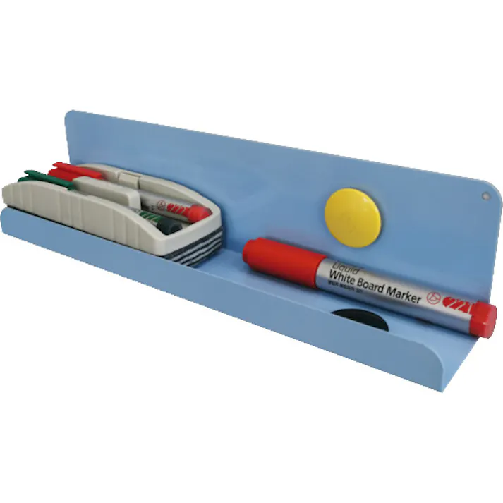 【CAINZ-DASH】WRITE BEST社 ホワイトボードパネル マットグレイ 1200X900 MBP43【別送品】