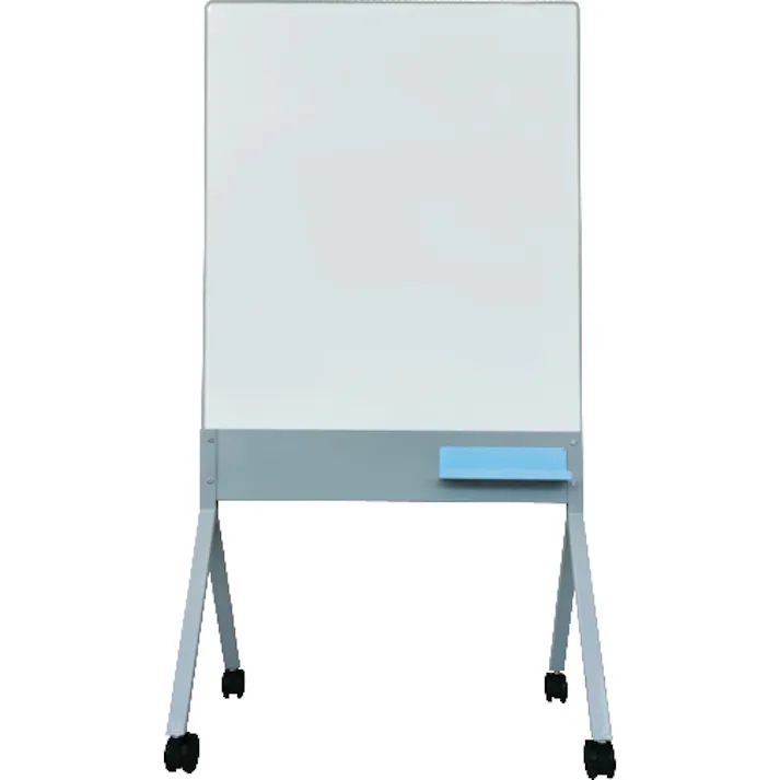 【CAINZ-DASH】WRITE BEST社 ホワイトボードパネル マットグレイ 1200X1800 MBP46【別送品】