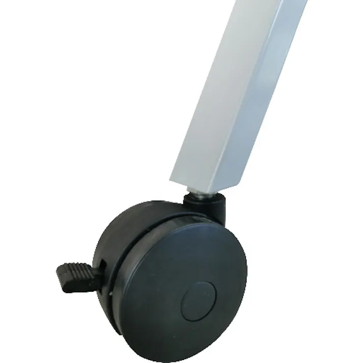 【CAINZ-DASH】WRITE BEST社 ホワイトボードパネル マットグレイ 1200X1800 MBP46【別送品】