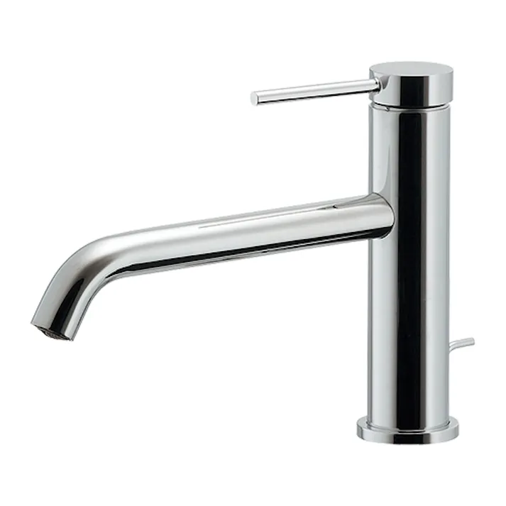 カクダイ シングルレバー混合栓 183-222【別送品】