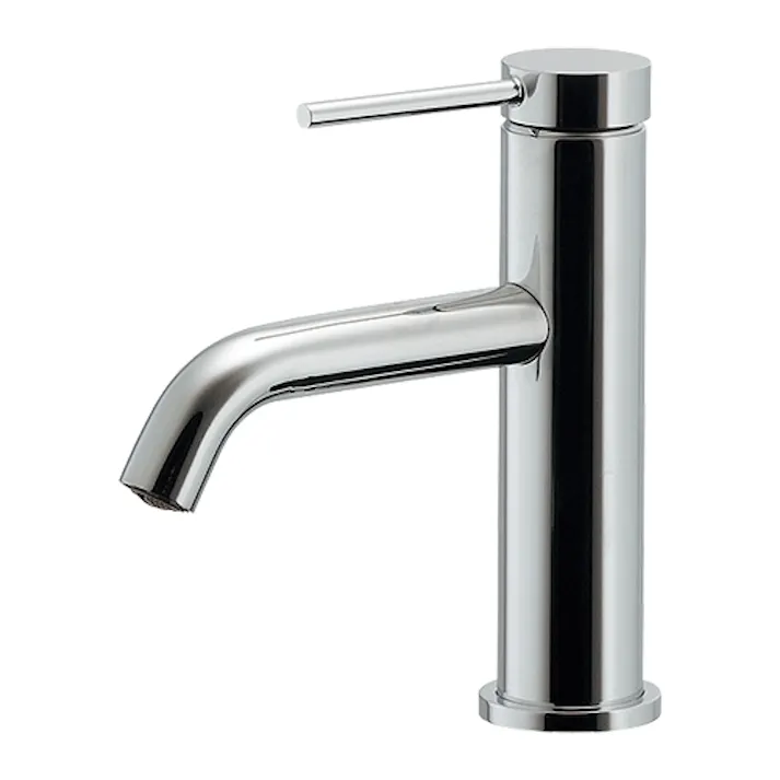 カクダイ シングルレバー混合栓 183-221【別送品】